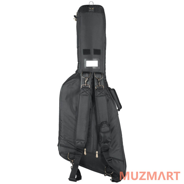 Rockbag RB20623B/ PLUS Чехол для электрогитары Mockingbird/Ironbird