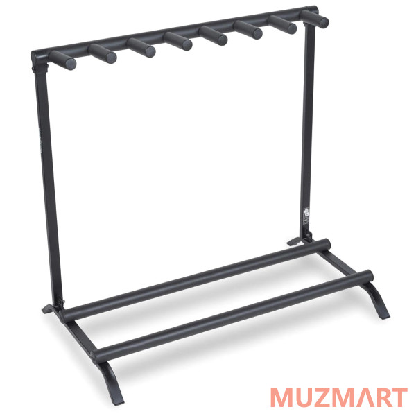 Rockstand RS20882B/ 1 FP Стойка для 7-ми электрогитар