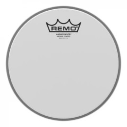 Remo VA-0108-00 REMO 8" Vintage A coated Пластик