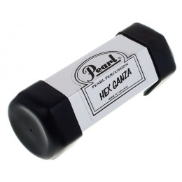 Pearl PGA-30 Hex Ganza Шейкер короткий