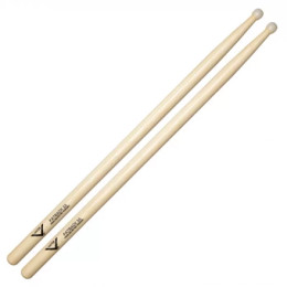 Vater VH3AN Барабанные палочки Fatback 3AN, орех