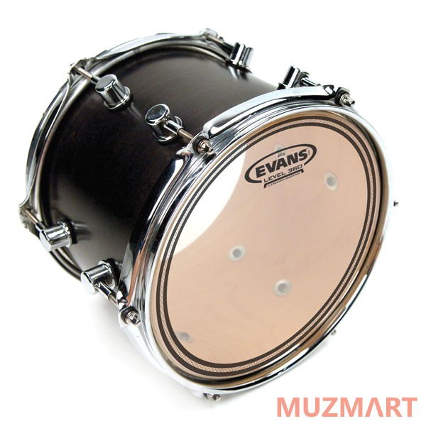 Evans TT08EC2S Пластик для том-тома 8"
