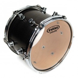 Evans TT10GR Пластик для том-тома 10"