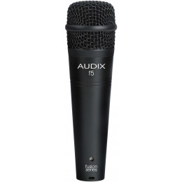 Audix f5 Профессиональный динамический микрофон
