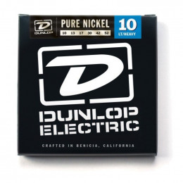 Dunlop DEK1052 Струны для электрогитары