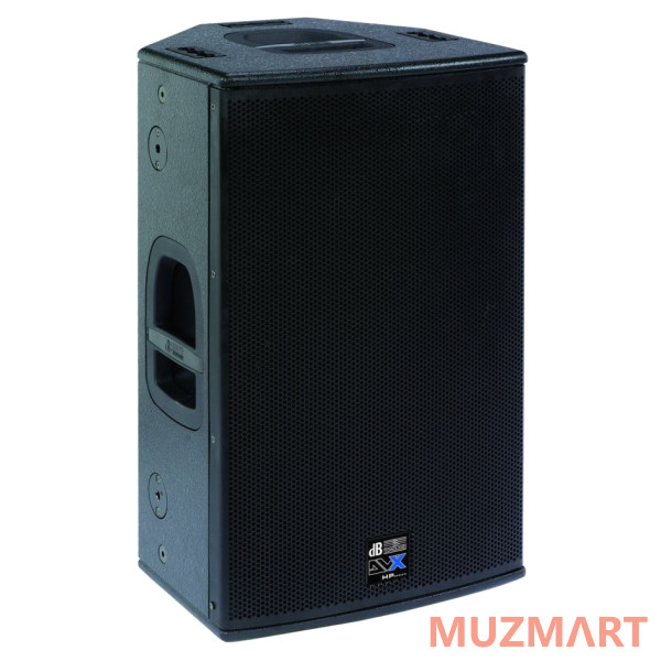 dB Technologies DVX D12HP Активная акустическая система