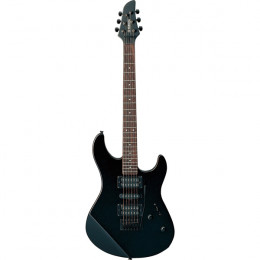 Yamaha RGX121Z BLACK Электрогитара