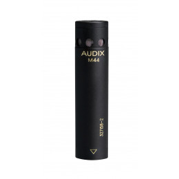 Audix M44HC Конденсаторный микрофон для ударных и перкуссии