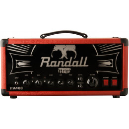 Randall EOD88 Ламповый гитарный усилитель "голова"