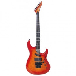Washburn EC29 CS Электрогитара