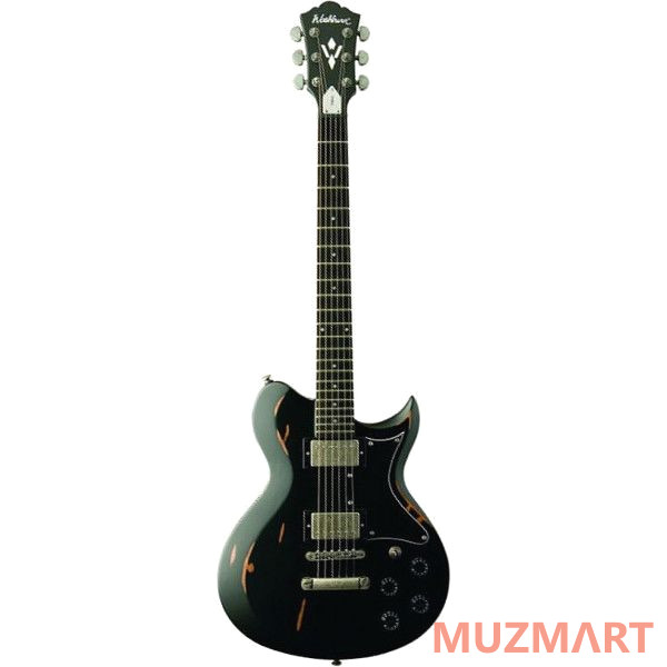 Washburn WI64V BLK Электрогитара