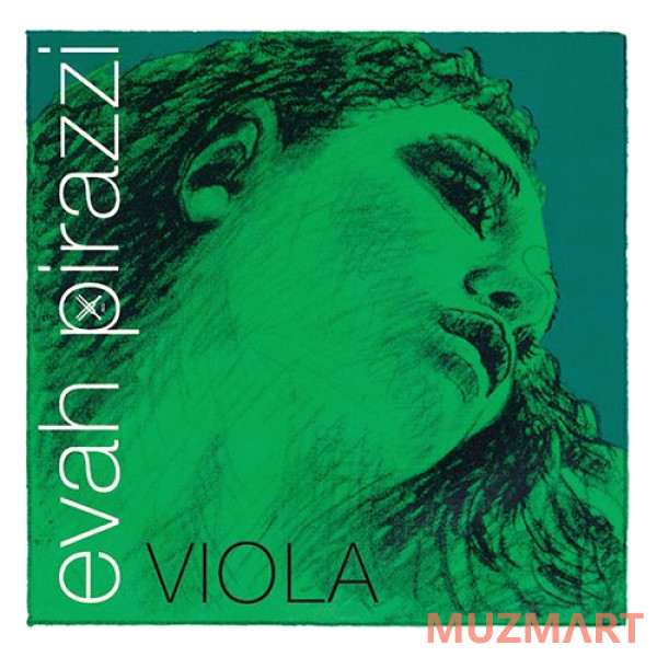 Pirastro 429021 Evah Pirazzi Viola Струны для альта