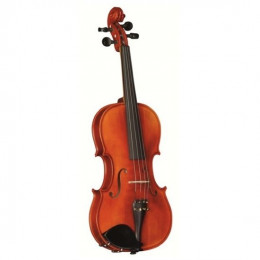 Strunal 15W 1/4 With Outfit Скрипка студенческая в футляре
