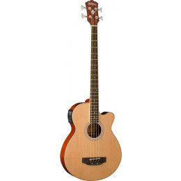 Washburn AB5 Электроакустическая бас-гитара