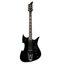 Washburn PS600B(К) Электрогитара