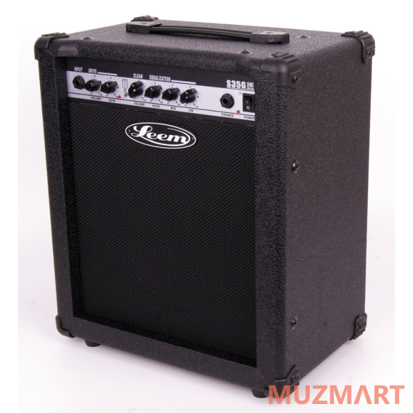 Leem S35G Комбик гитарный