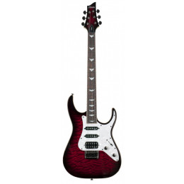 Schecter Banshee-6 Extreme BCHB Электрогитара