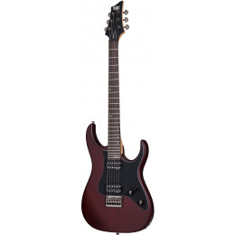 Schecter Banshee-6 SGR WSN Электрогитара