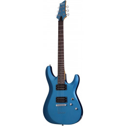Schecter C-6 Deluxe SMLB Электрогитара
