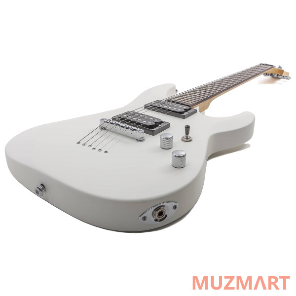 Schecter C-6 Deluxe SWHT Электрогитара