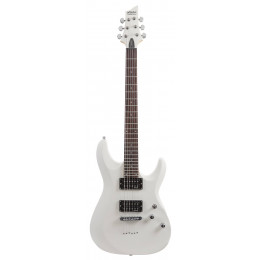 Schecter C-6 Deluxe SWHT Электрогитара