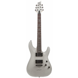 Schecter Demon-6 VWHT Электрогитара