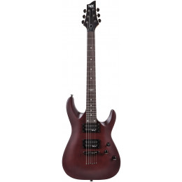 Schecter SGR C-1 WSN Электрогитара