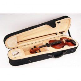 Strunal B15-1/4 Скрипка в футляре со смычком