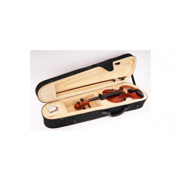 Strunal B15-4/4 Скрипка в футляре со смычком