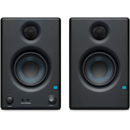 PreSonus Eris E3.5 Активные мультимедиа-мониторы (пара)