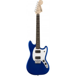 Squier Bullet Mustang HH IMPB Электрогитара
