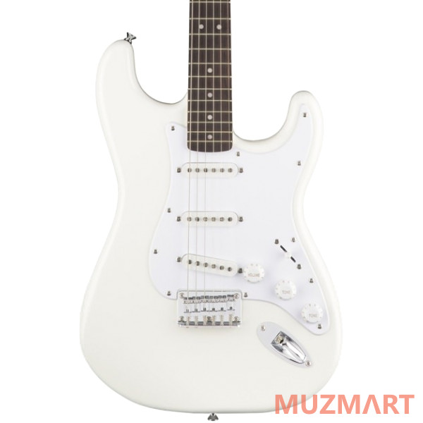 Squier BULLET STRAT HT AWT Электрогитара