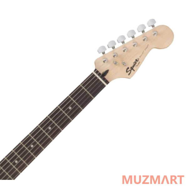 Squier BULLET STRAT HT AWT Электрогитара