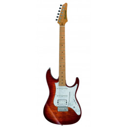Ibanez AZ224F-BTB Электрогитара