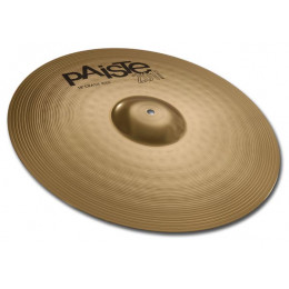 Paiste 0000154618 201 Bronze Crash/Ride Тарелка 18''