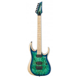 Ibanez RGDIX6MPB-SBB IRON LABEL Электрогитара