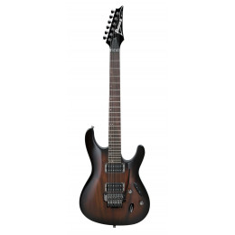 Ibanez S520-TKS Электрогитара