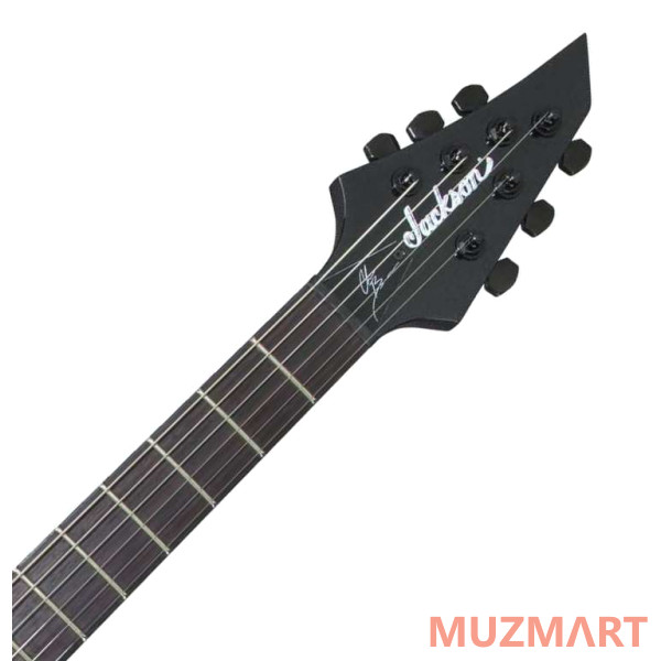 Jackson CAB HT6 MET BLK Электрогитара