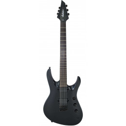 Jackson CAB HT6 MET BLK Электрогитара
