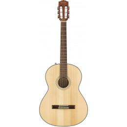 Fender CN-60S NAT Классическая гитара