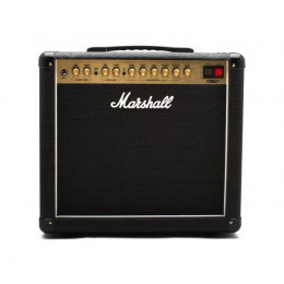 Marshall DSL20 COMBO Комбоусилитель