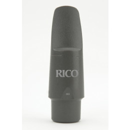 D'Addario Woodwinds Rico MJM-5 Metalite Мундштук для саксофона