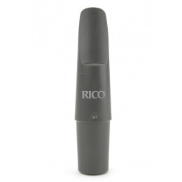 D'Addario Woodwinds Rico MLM-7 Metalite Мундштук для саксофона