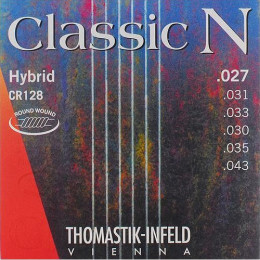 Thomastik CR128 Classic N Комплект струн для классической гитары