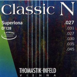 Thomastik CF128 Classic N Комплект струн для классической гитары
