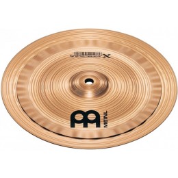 Meinl GX-8/10ES Electro Stack Эффект-тарелка