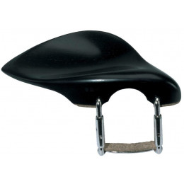 Gewa Kantuscher Ebony Подбородник для скрипки