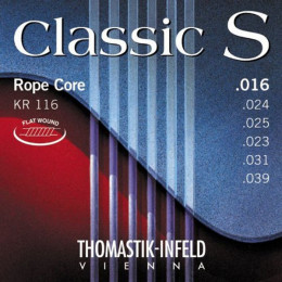 Thomastik KR116 Classic S Струны для классической гитары