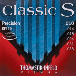 Thomastik KF110 Classic S Комплект струн для классической гитары