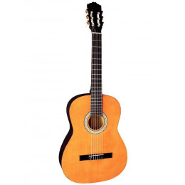 Tenson Classic Guitar - Classic Series 4/4 Honey Классическая гитара